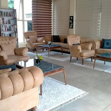 Ikaze B&B Kigali Buitenkant foto