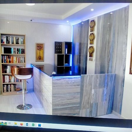 Ikaze B&B Kigali Buitenkant foto