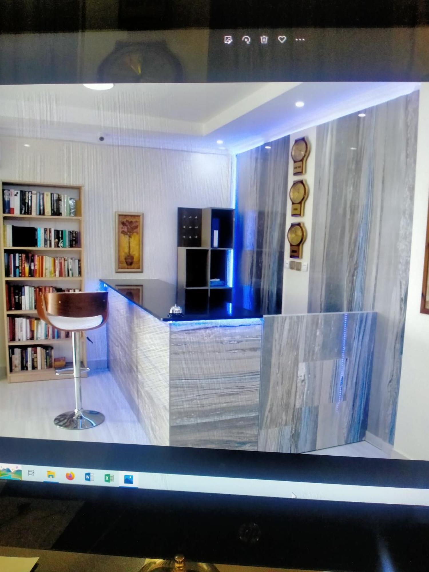 Ikaze B&B Kigali Buitenkant foto